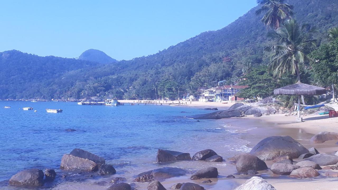 Pousada Gabriel Praia de Araçatiba Extérieur photo