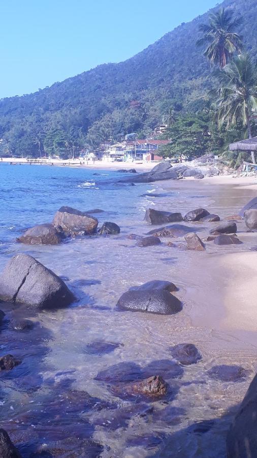 Pousada Gabriel Praia de Araçatiba Extérieur photo