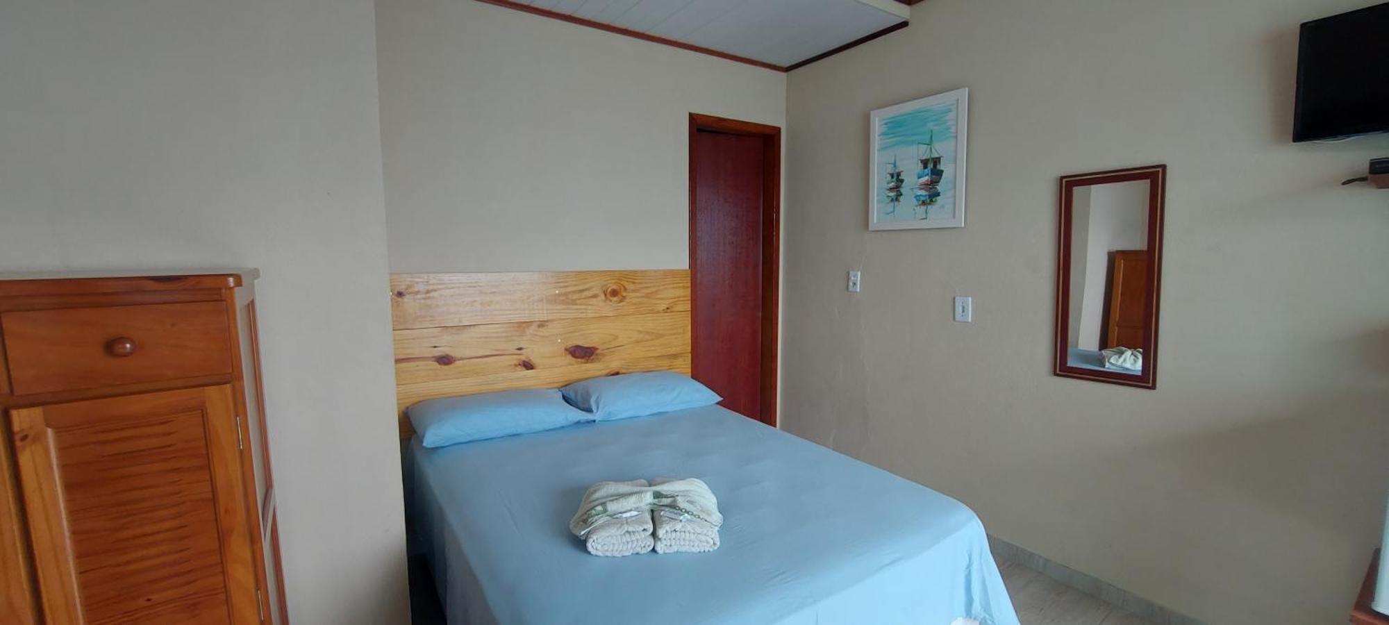 Pousada Gabriel Praia de Araçatiba Extérieur photo